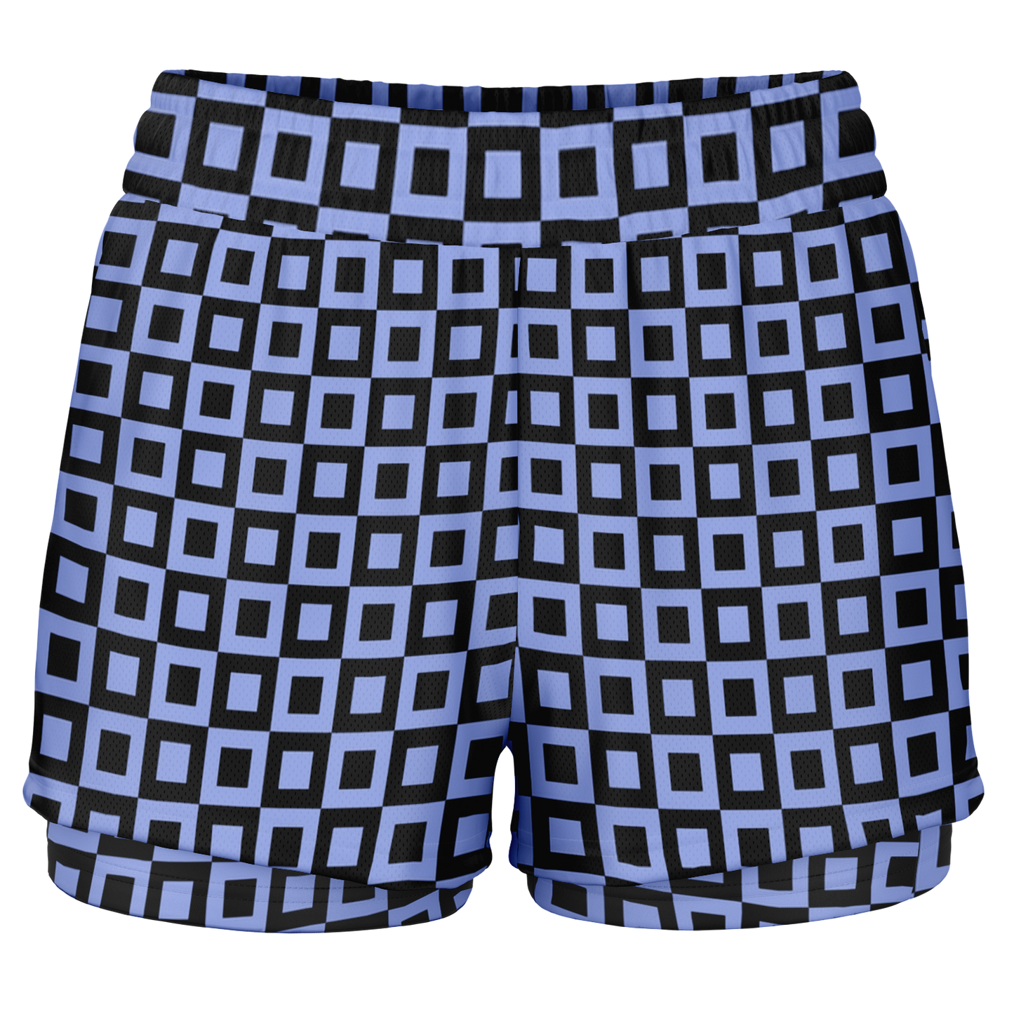 Squared Away V1.2 2-in-1 Shorts