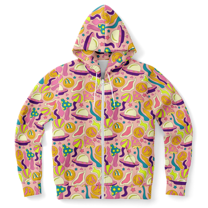 the-underground-bus-line-zip-up-hoodie-lsd-much