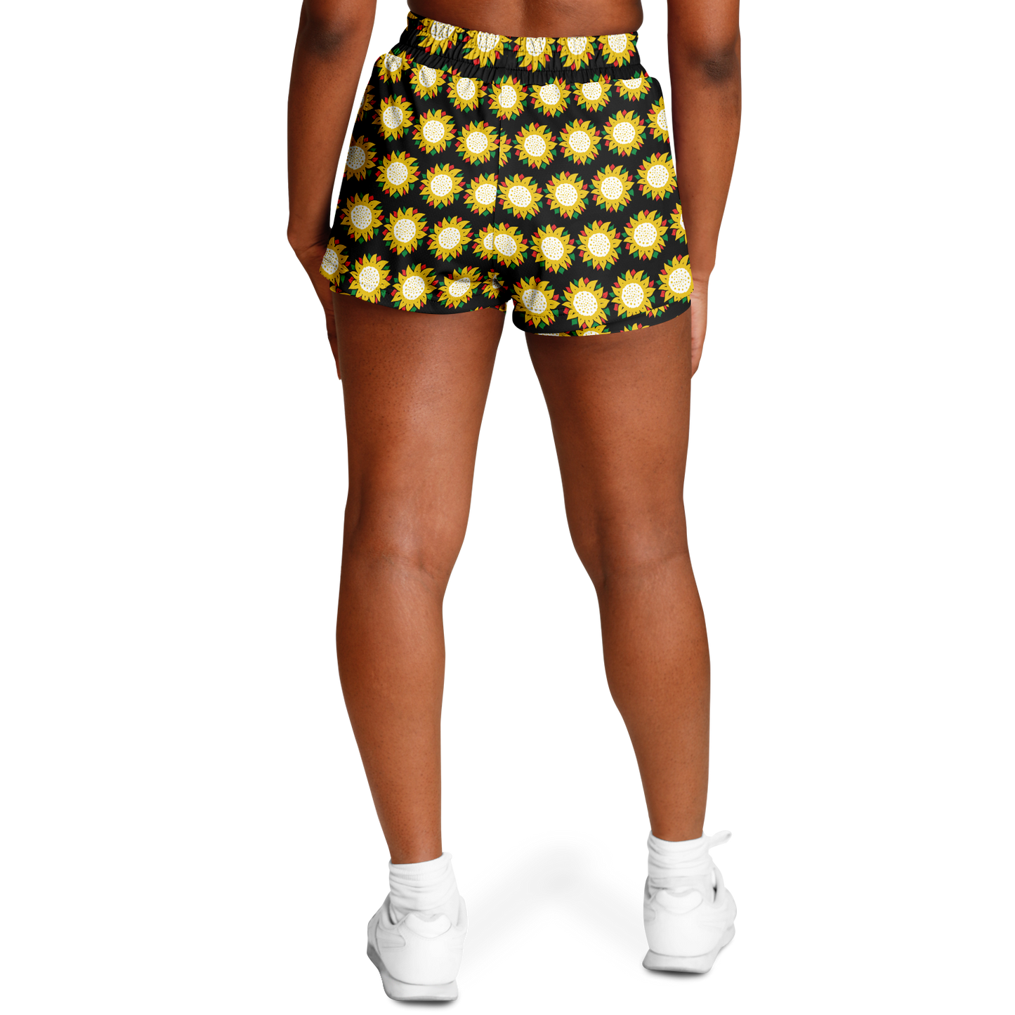 Energy Source V1.1 2-n-1 Shorts