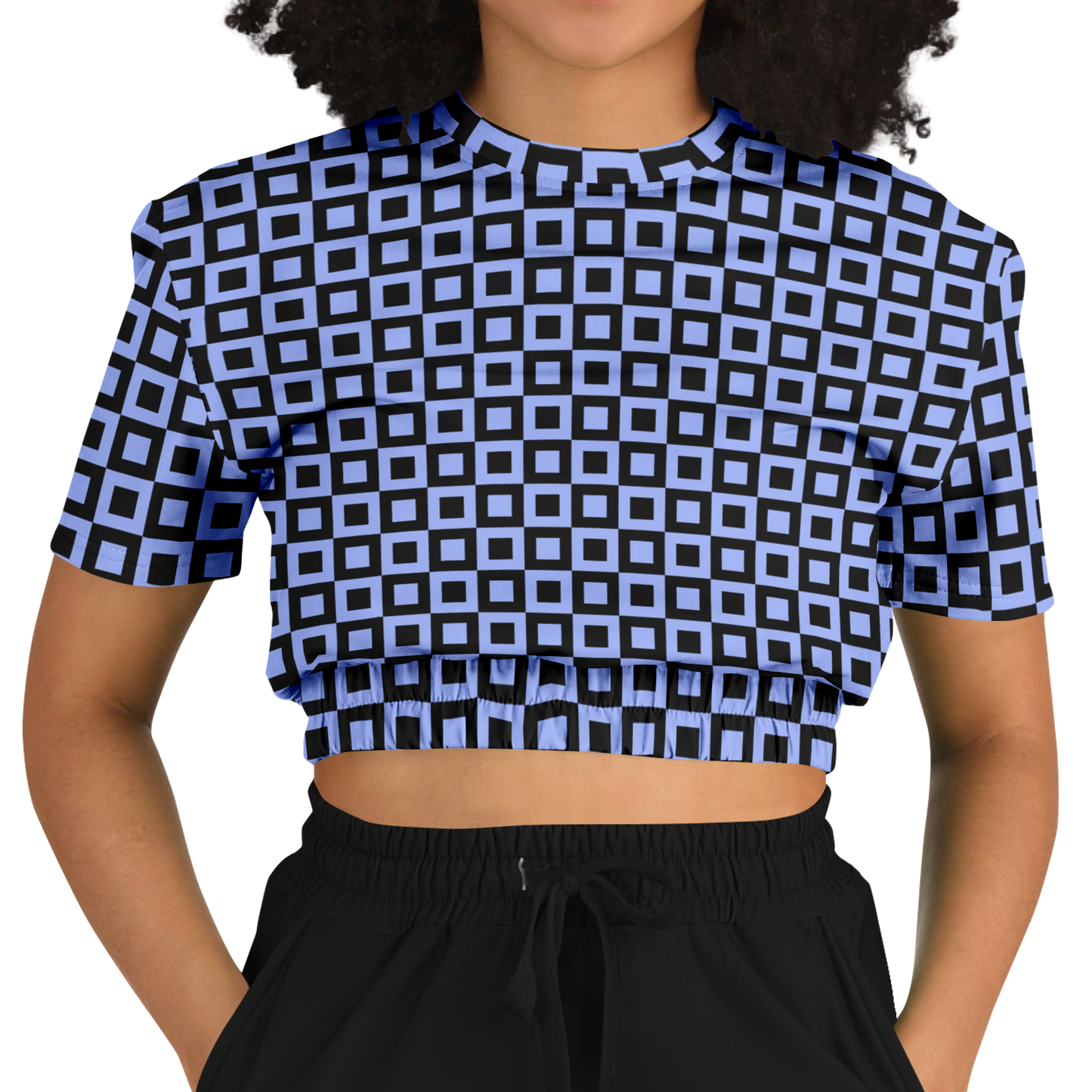 the-underground-bus-line-squared-away-cropped-short-sleeved-sweatshirt