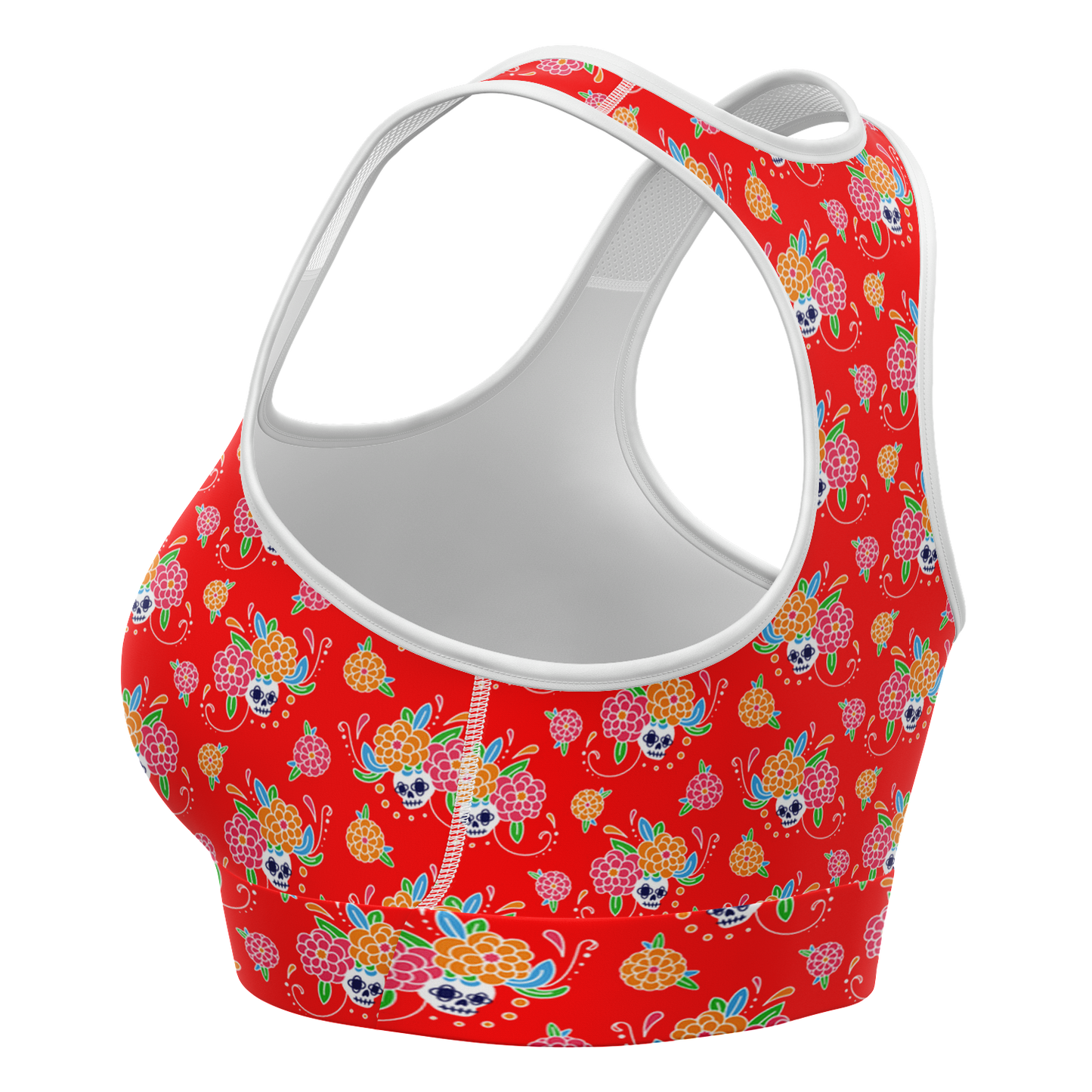 Bad Fruit V1.1 Sports Bra