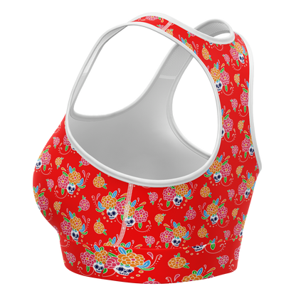 Bad Fruit V1.1 Sports Bra