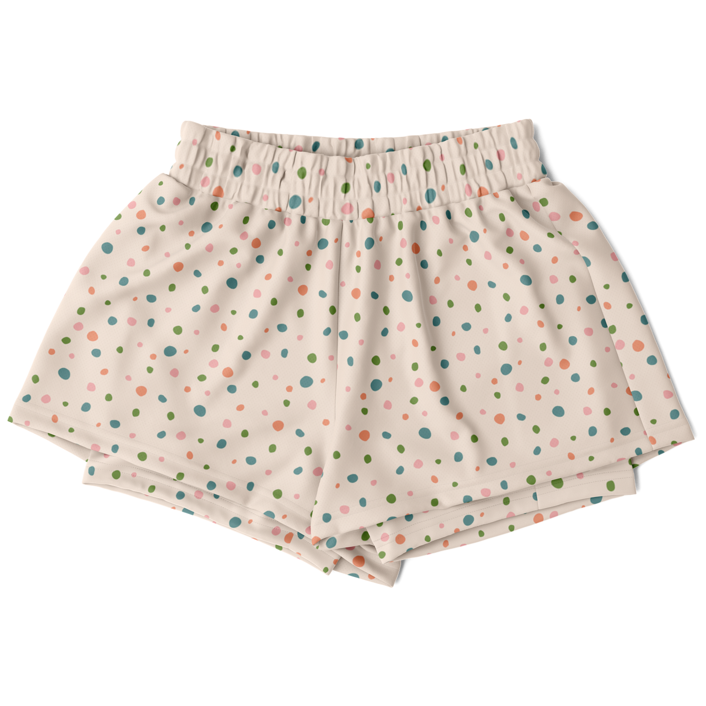 Spotted V1.3 2-in-1 Shorts