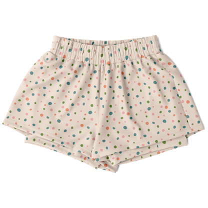 Spotted V1.3 2-in-1 Shorts