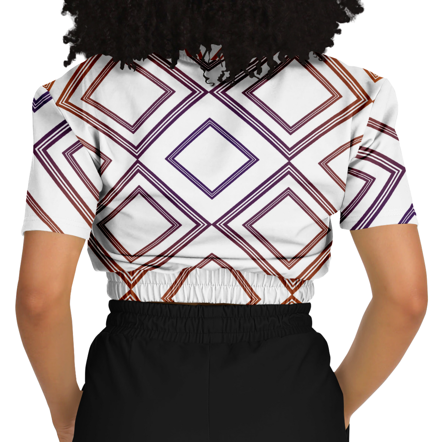 the-underground-bus-line-abstract-white-cropped-short-sleeved-sweatshirt