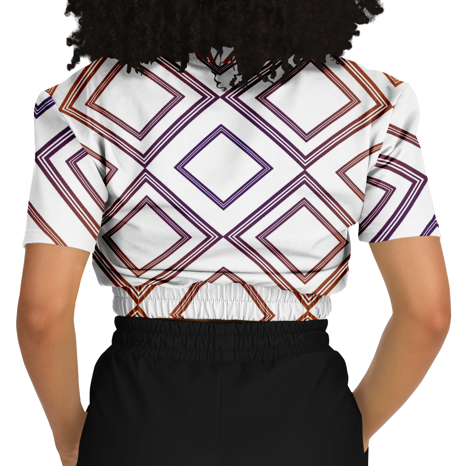 the-underground-bus-line-abstract-white-cropped-short-sleeved-sweatshirt