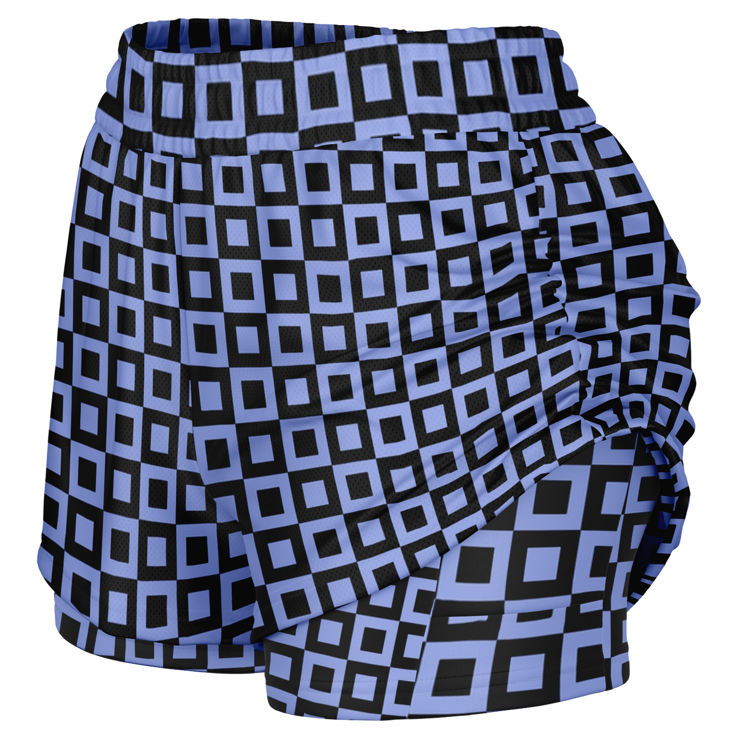 Squared Away V1.2 2-in-1 Shorts