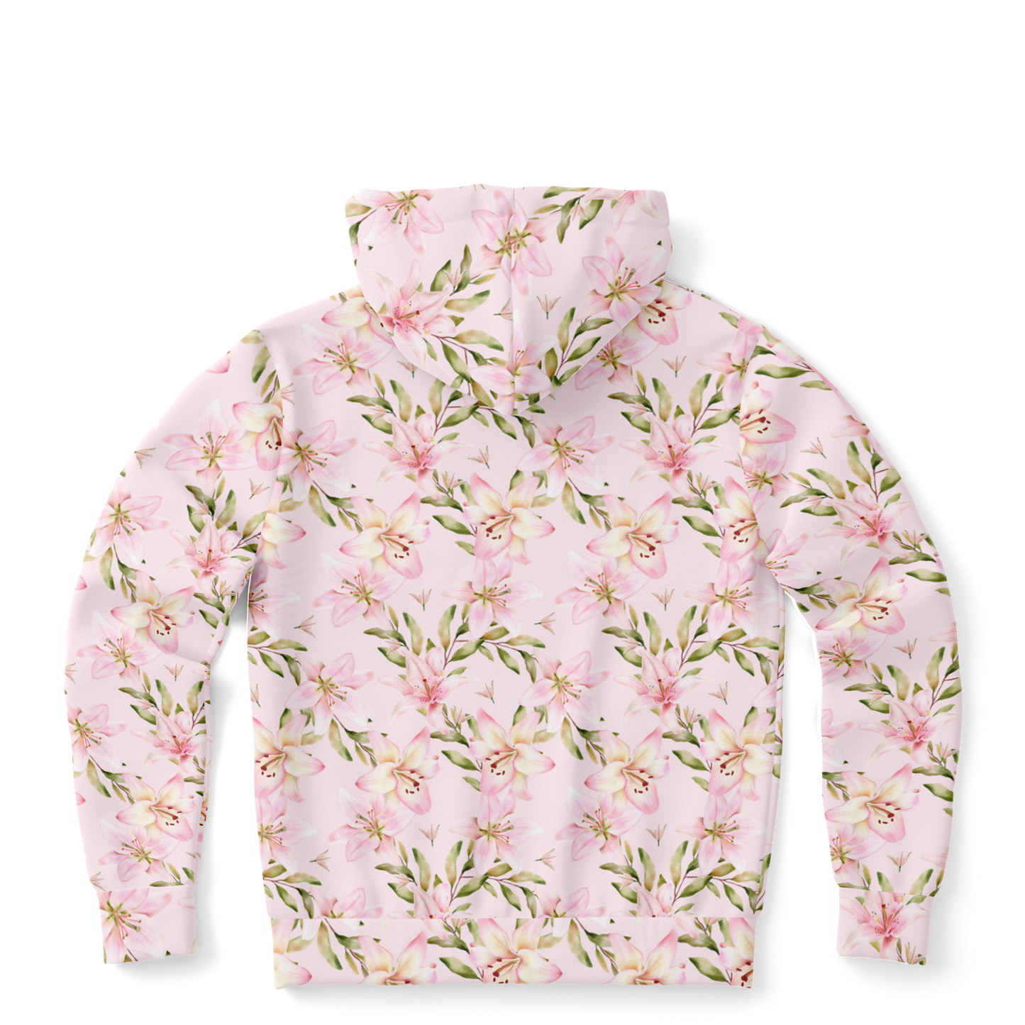 the-underground-bus-line-zip-up-hoodie-pink-tourmaline