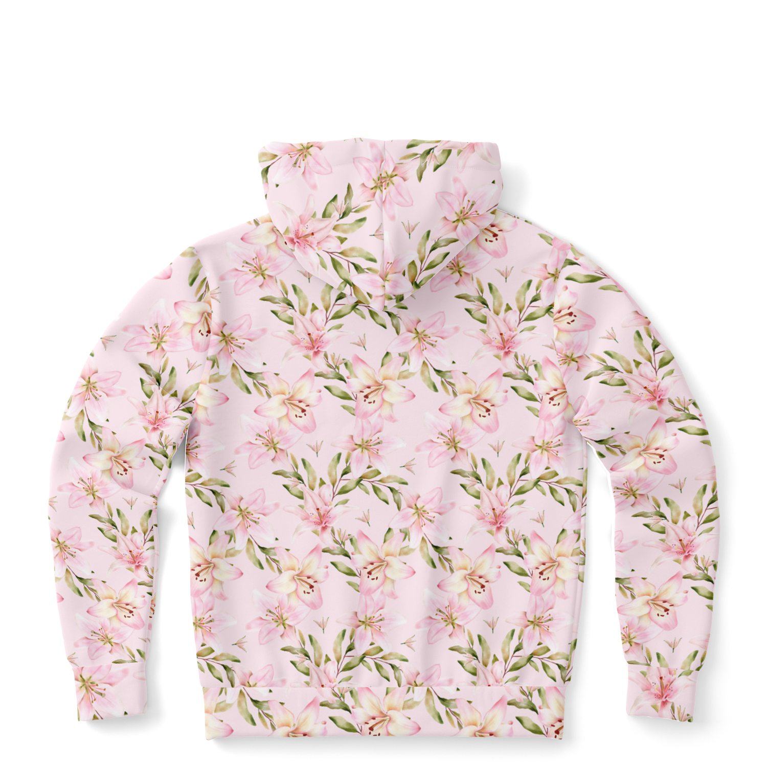 the-underground-bus-line-zip-up-hoodie-pink-tourmaline