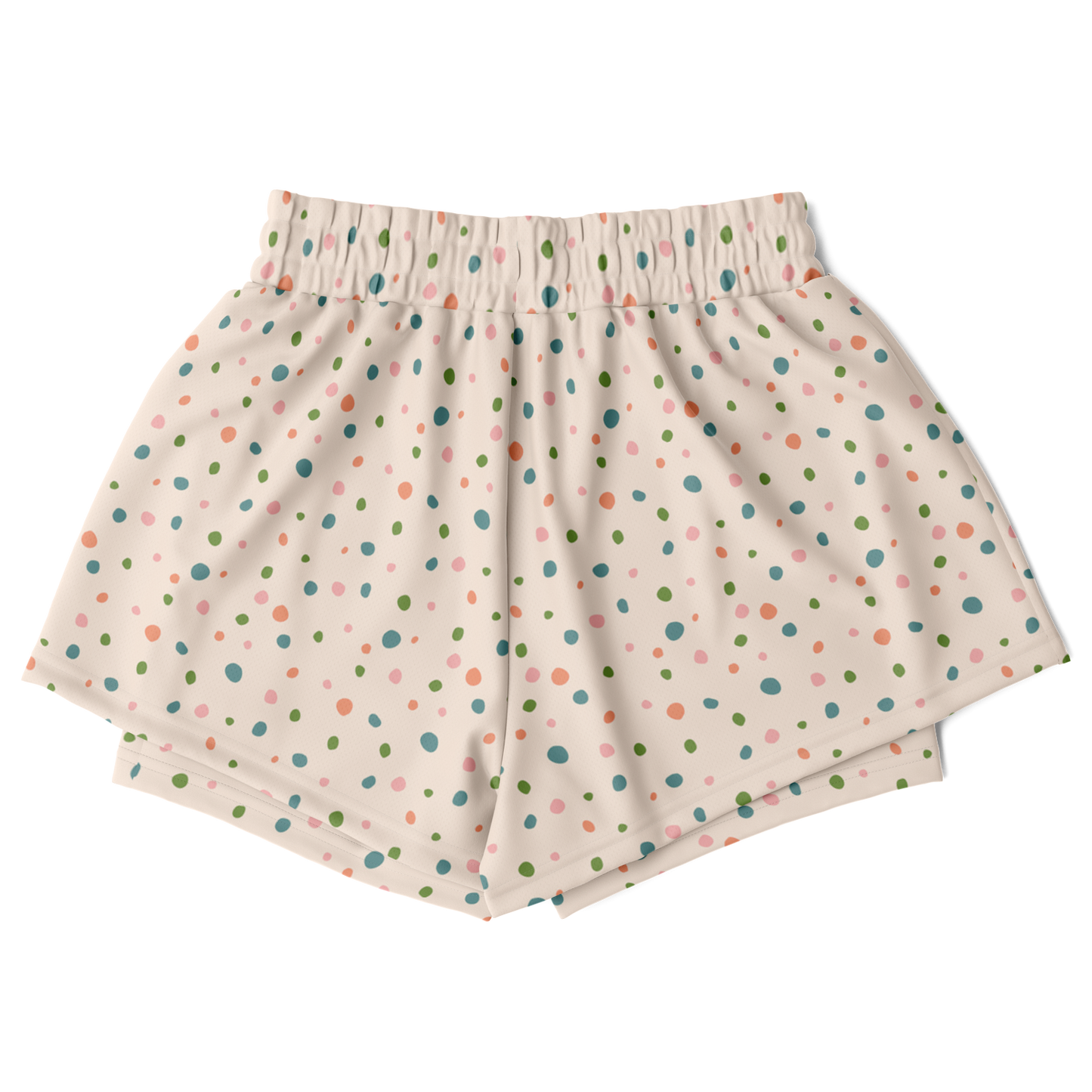 Spotted V1.3 2-in-1 Shorts