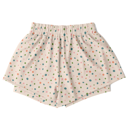 Spotted V1.3 2-in-1 Shorts