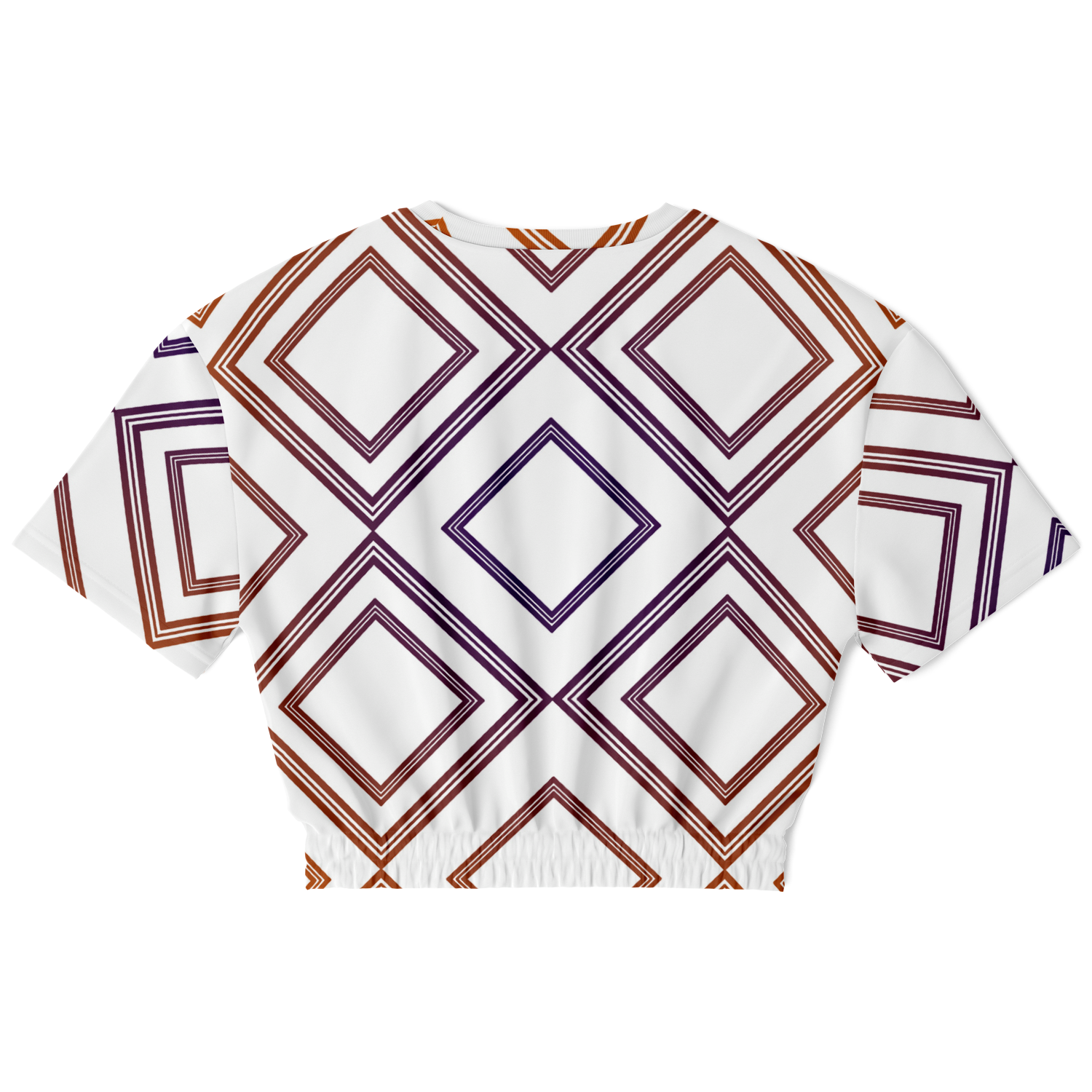 the-underground-bus-line-abstract-white-cropped-short-sleeved-sweatshirt