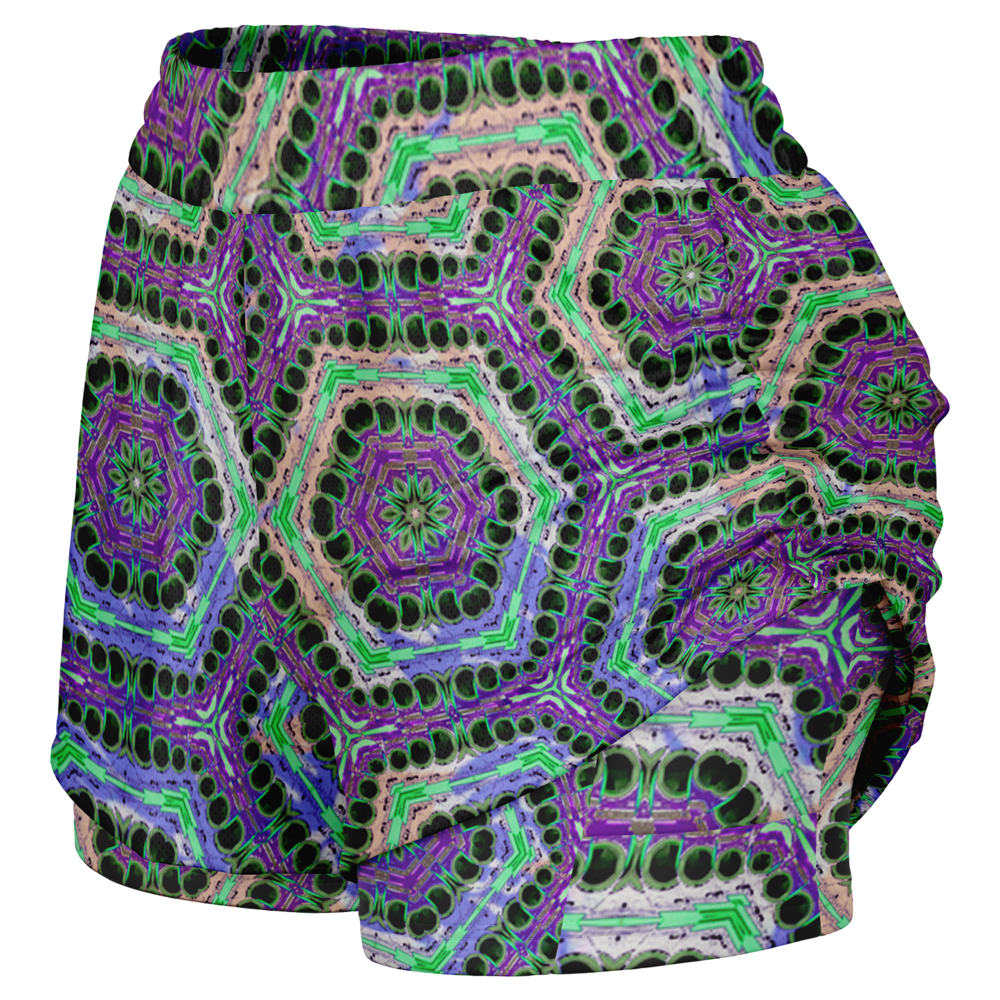 Unknown V1.3 2-in-1 Shorts