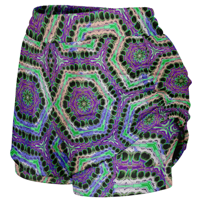 Unknown V1.3 2-in-1 Shorts
