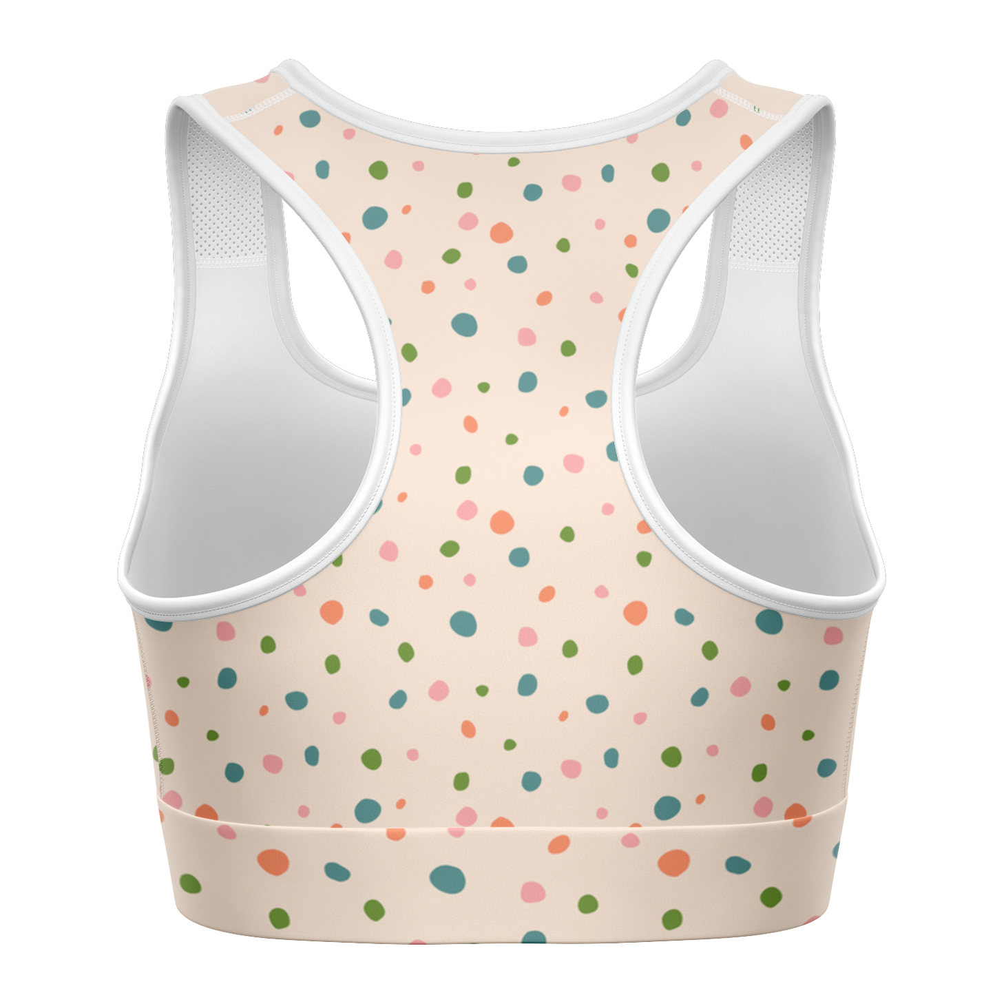 Spotted V1.2 Sports Bra