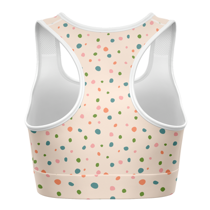 Spotted V1.2 Sports Bra