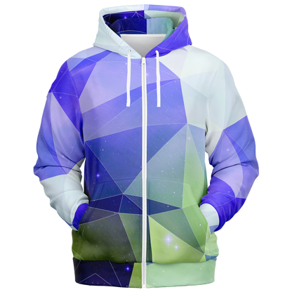 the-underground-bus-line-zip-up-hoodie-blue-Stardust