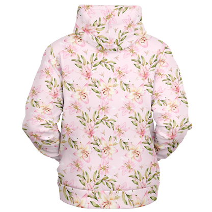 the-underground-bus-line-zip-up-hoodie-pink-tourmaline