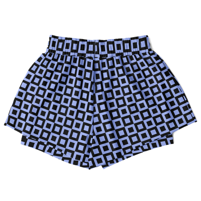 Squared Away V1.2 2-in-1 Shorts