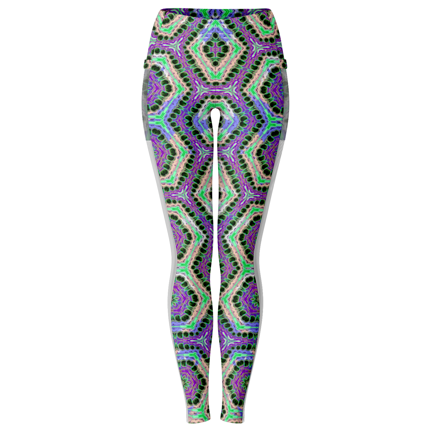 Unknown V1.2 Mesh Pocket Leggings