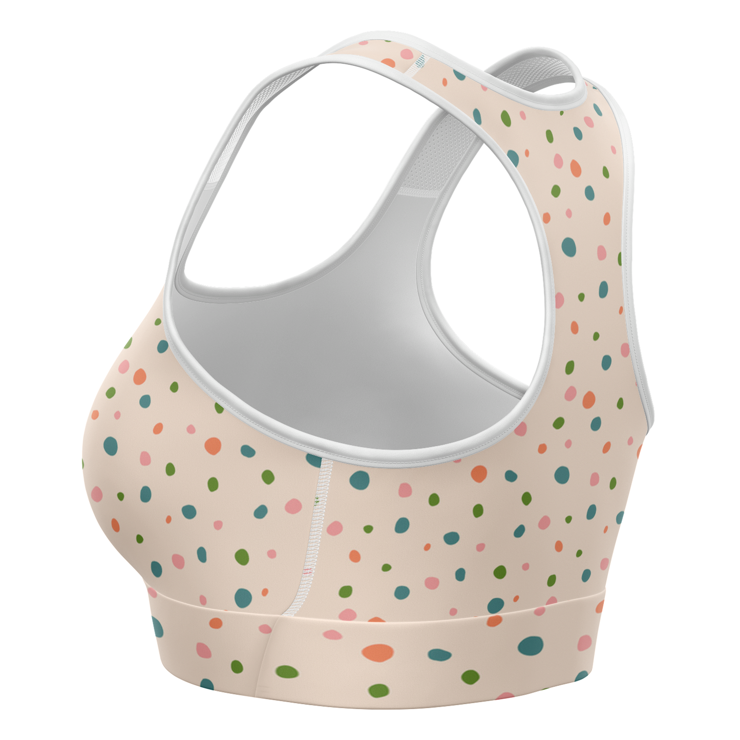 Spotted V1.2 Sports Bra