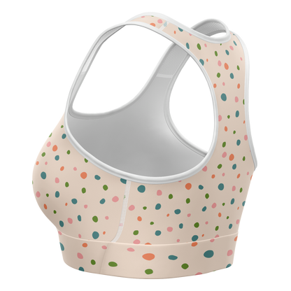 Spotted V1.2 Sports Bra