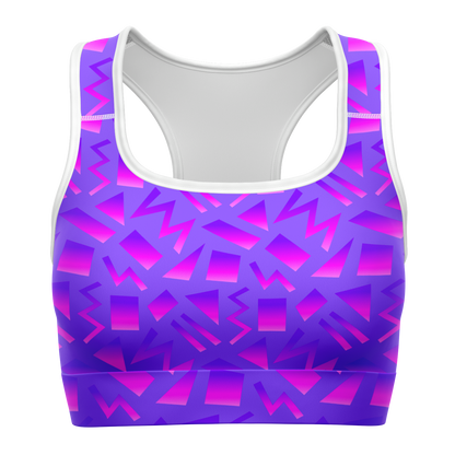 Saved By The Spell V1.3 Sports Bra