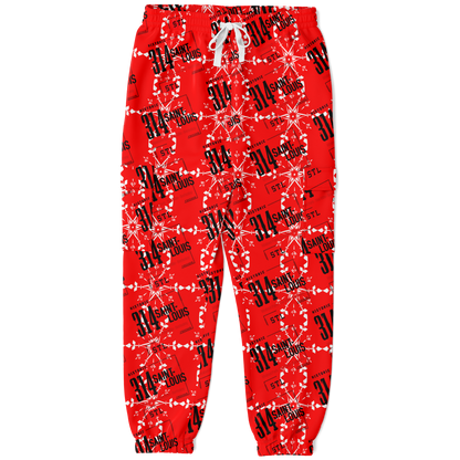 the-underground-bus-line-historic-st-louis-cargo-sweat-pants-red