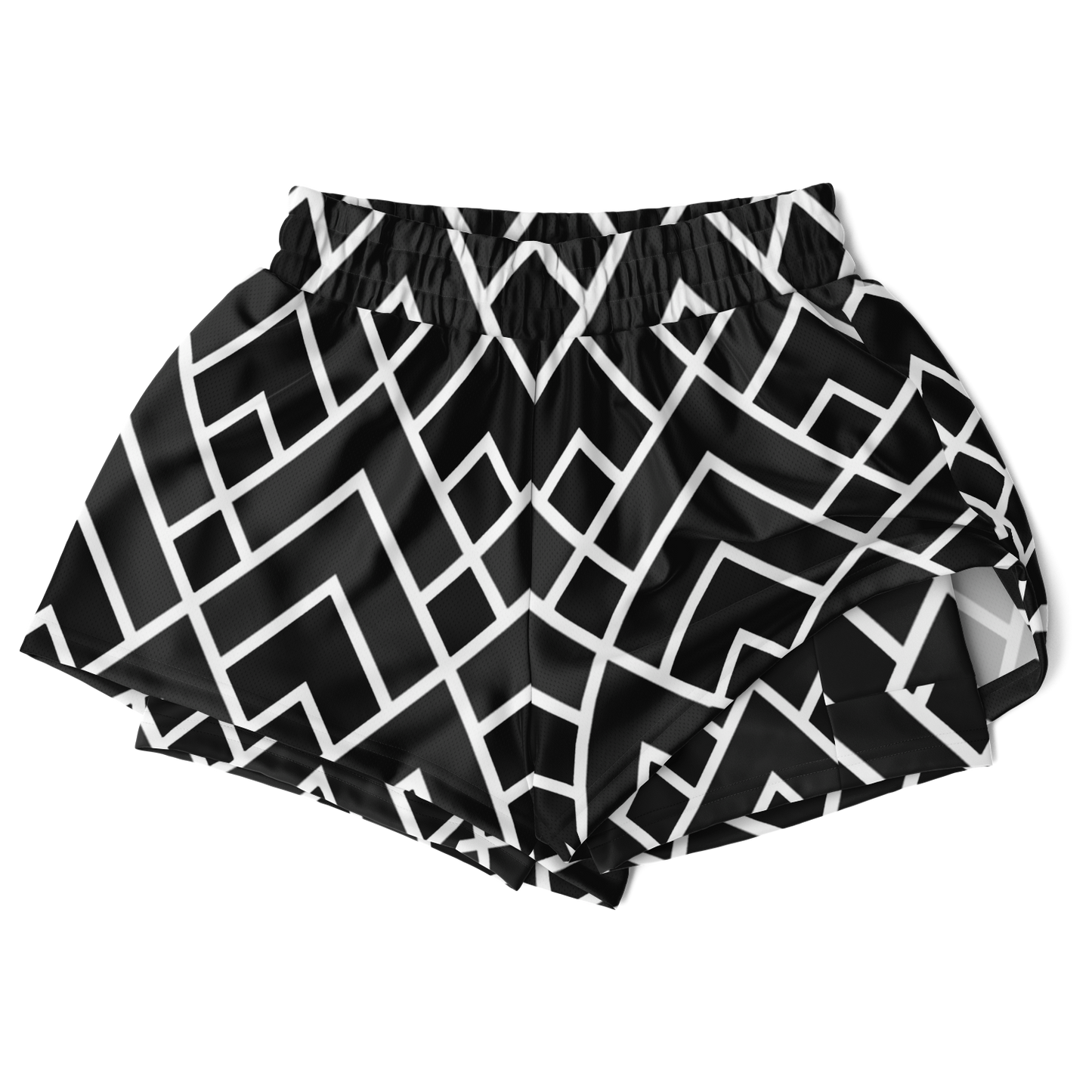 Monochrome V1.3 2-in-1 Shorts
