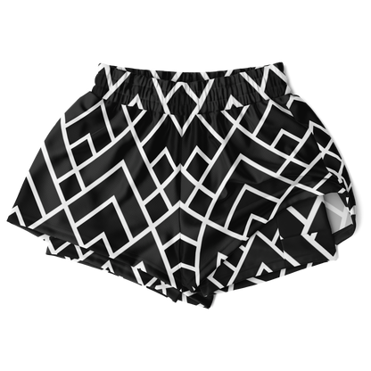 Monochrome V1.3 2-in-1 Shorts