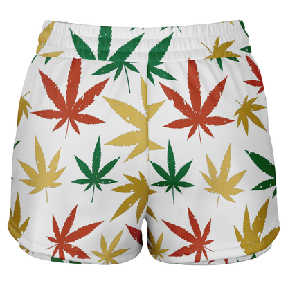 THC V1.4 2-in-1 Shorts