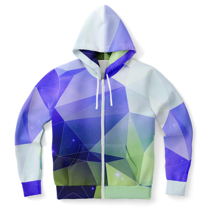 the-underground-bus-line-zip-up-hoodie-blue-Stardust