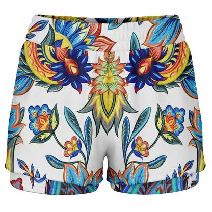 High Vibrations V1.4 2-in-1 Shorts