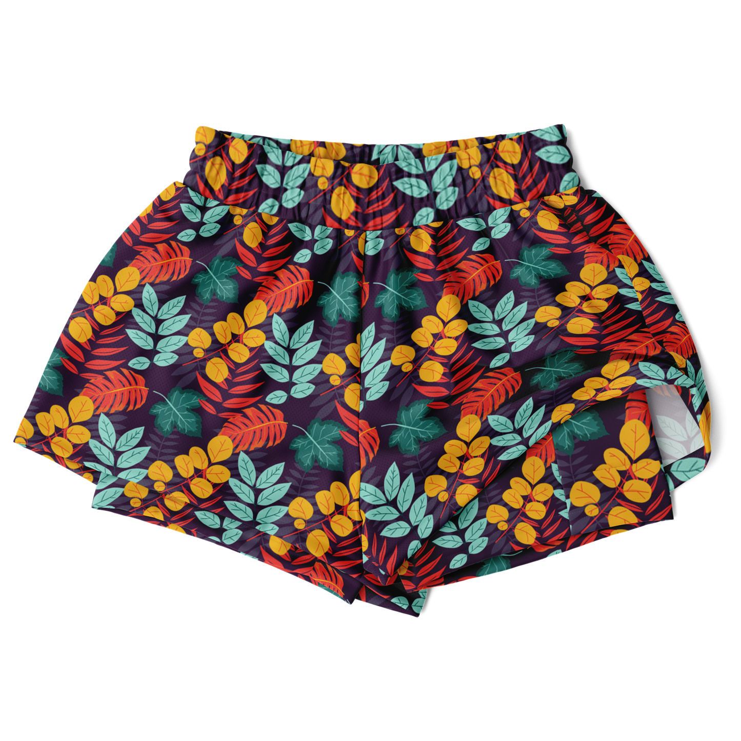 Nature Realist V1.2 2-in-1 Shorts