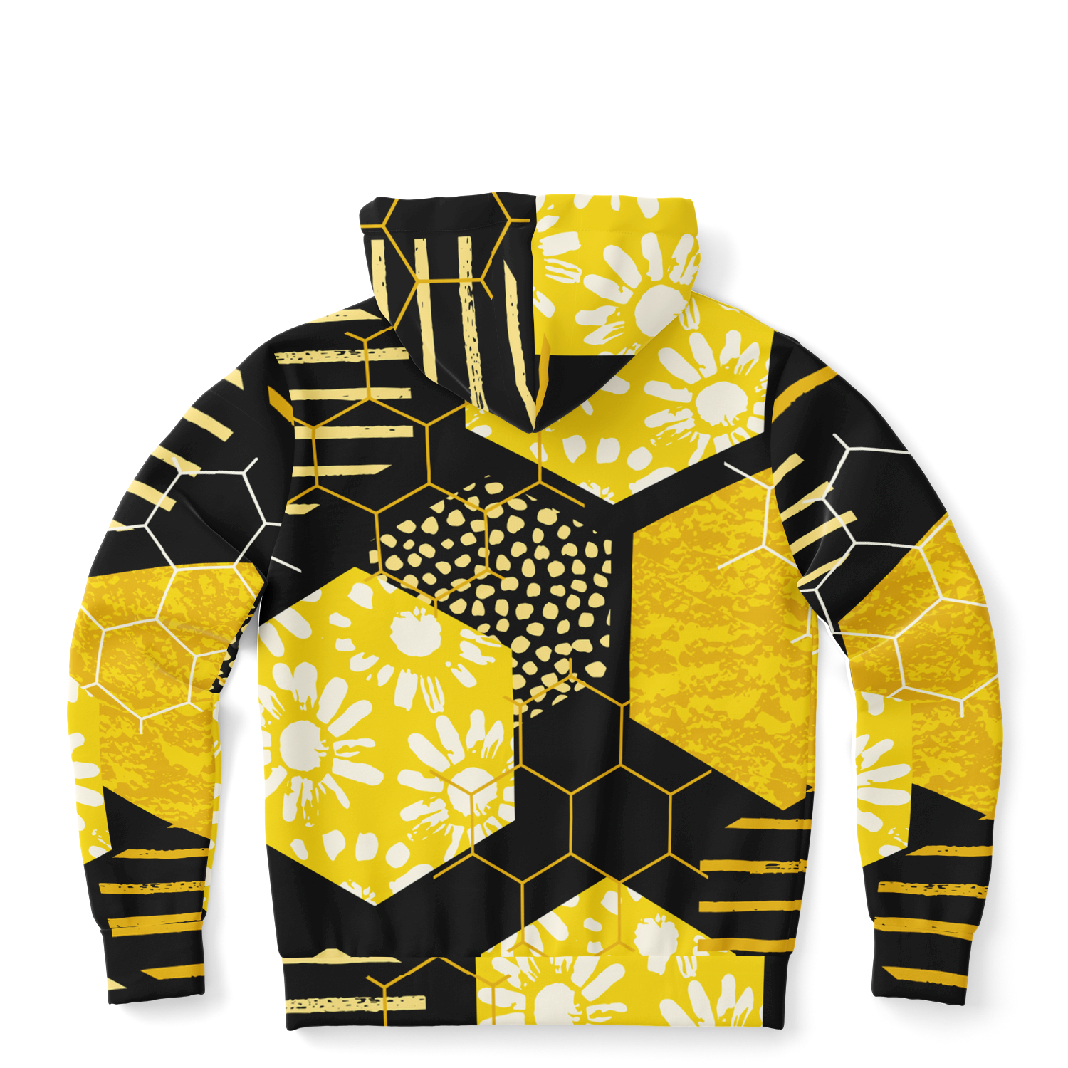 the-underground-bus-line-zip-up-hoodie-solar-plexus-healing