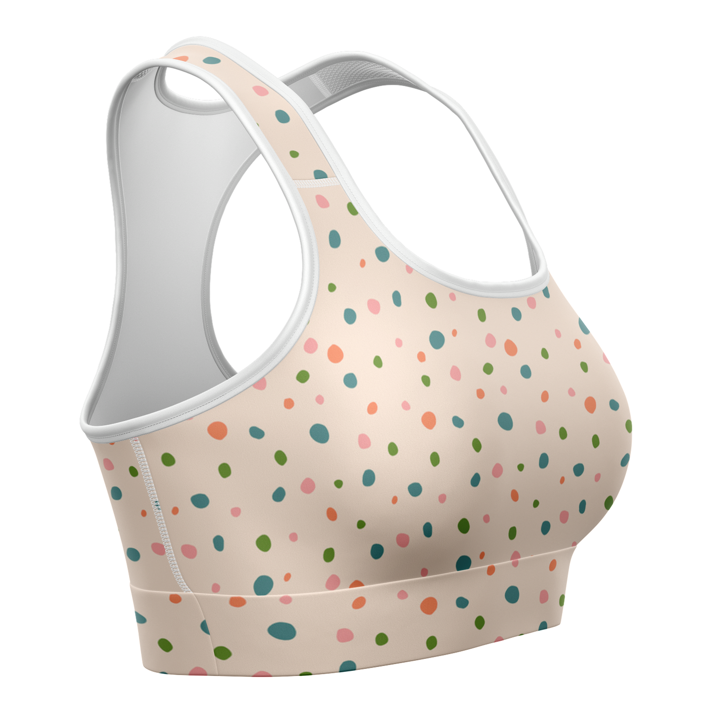 Spotted V1.2 Sports Bra