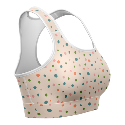 Spotted V1.2 Sports Bra