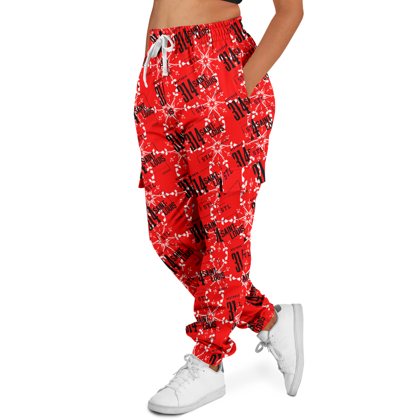 the-underground-bus-line-historic-st-louis-cargo-sweat-pants-red