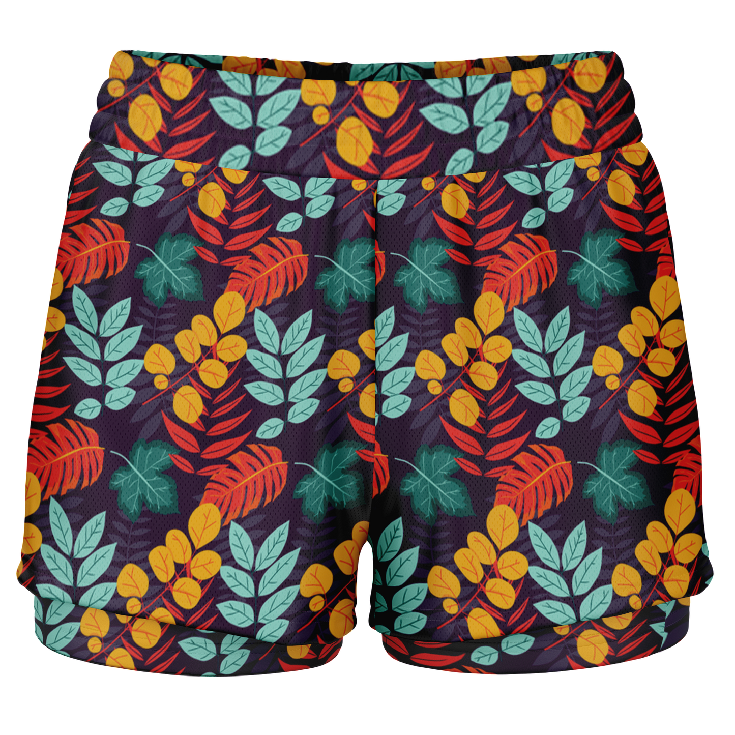 Nature Realist V1.2 2-in-1 Shorts