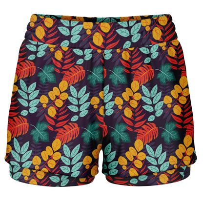 Nature Realist V1.2 2-in-1 Shorts