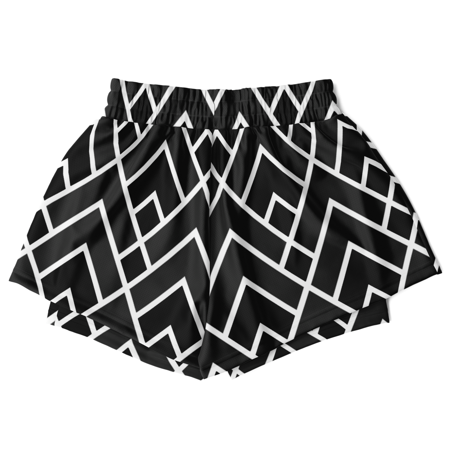 Monochrome V1.3 2-in-1 Shorts