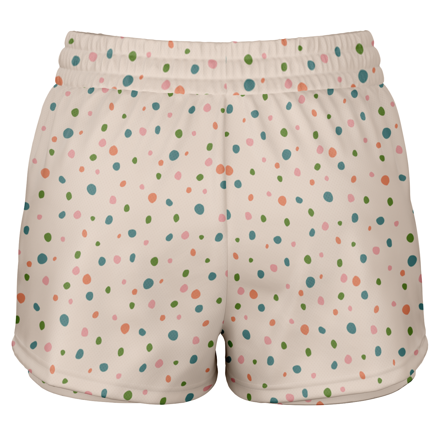 Spotted V1.3 2-in-1 Shorts