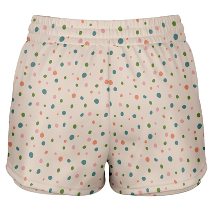 Spotted V1.3 2-in-1 Shorts